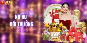 Nổ hũ đổi thưởng